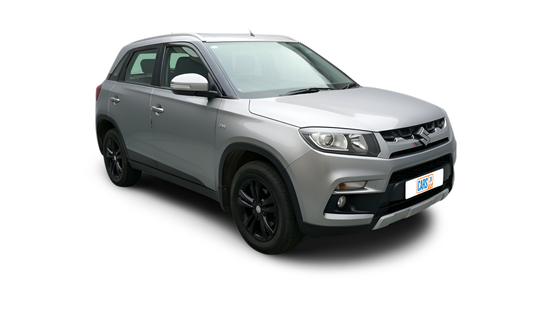 Maruti Vitara Brezza-img